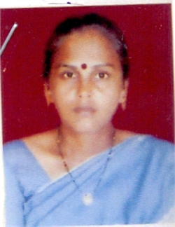 Smita Vijay Chavhan - Part time Patient Care and Elderly Care in Borivali West in Mumbai