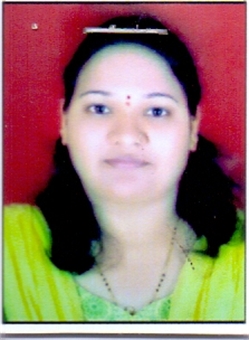 smita warge - Part time Patient Care and Elderly Care and Baby Sitter in kharghar in Mumbai