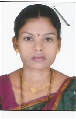 Smita Yogesh Jadhav (Jaiswal) - Part time Patient Care and Elderly Care and Baby Sitter in Virar East in Thane
