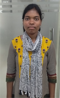 Smriti kumari - Full time Cleaner in malad west in Mumbai