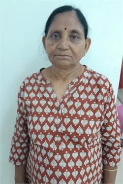 Smritikana Bhattacharya - Full time Cook and Patient Care and Elderly Care in kolkata in Kolkata