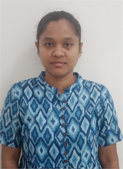 smruti Sabhanayak - Full time Cleaner and Cook in Andheri East in Mumbai