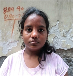 Sneha - Part time Cook in Uttam Nagar in Delhi