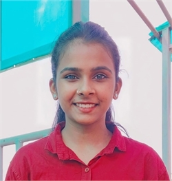 Sneha - Part time Baby Sitter in Mayur Vihar, in New Delhi