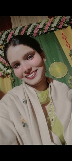 Sneha - Part time Cleaner and Baby Sitter in Laxmi Nagar in Delhi