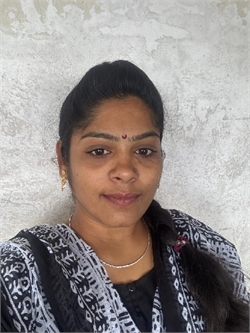 Sneha - Part time Cleaner and Cook and Baby Sitter in Chikhali, Pune, in Pune