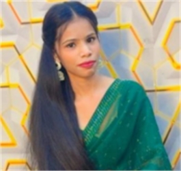 Sneha - Part time Patient Care and Elderly Care in Badarpur in Delhi