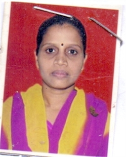 Sneha Balde - Part time Cleaner in Parel in Mumbai