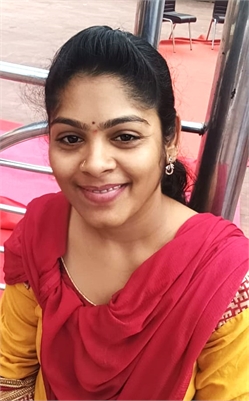 Sneha Bhase - Part time Cleaner and Cook in chikali in Pune