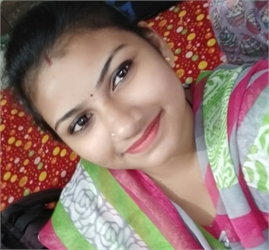 Sneha dhangar - Part time Patient Care and Elderly Care and Baby Sitter in Vile Parle West, in Mumbai