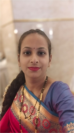 Sneha Gopal Phatak - Part time Baby Sitter in Dombivli East, in Mumbai