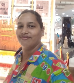Sneha Jaiswal - Part time Baby Sitter in Behala Kolkata in Kolkata