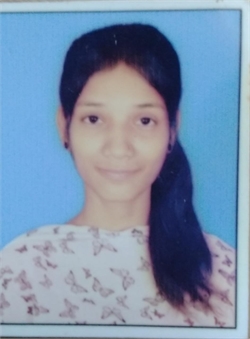 Sneha Jekate - Part time Cleaner in Wadala East in Mumbai