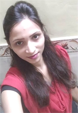 Sneha  Kesarkar - Part time Cook in Kalyan East in Mumbai
