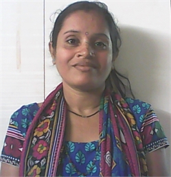 Sneha Kishor Dhadave - Part time Cleaner and Cook and Baby Sitter in Dombivali West in Thane