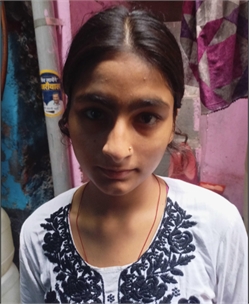 Sneha kumari - Part time Patient Care and Elderly Care in Sanjay Camp in Delhi