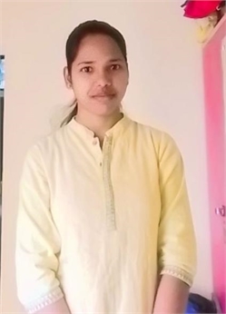 Sneha Lima - Part time Patient Care and Elderly Care and Baby Sitter in airoli in Navi Mumbai