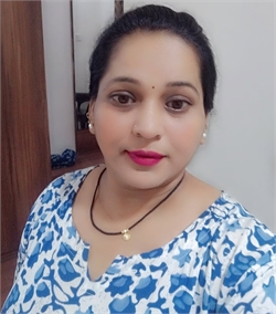 Sneha Nangari - Part time Cleaner and Cook and Baby Sitter in mulund east in Mumbai