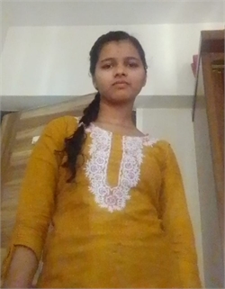 Sneha  nayak - Full time Cleaner and Baby Sitter in Bandra west in Mumbai