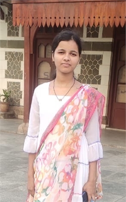 Sneha nayak - Full time Cleaner and Baby Sitter in khar danda khar west in Mumbai