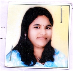 Sneha Padwad - Part time Cleaner and Cook and Baby Sitter in Sinhagad Rd in Pune