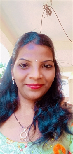 Sneha Pawar - Part time Cook and Baby Sitter in Nerul West in Navi Mumbai