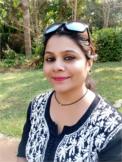 Sneha - Part time Cook in Vasai-Virar in Mumbai