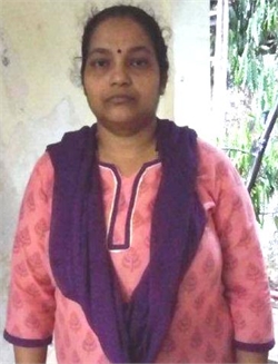 Sneha Sanjay Thakur - Part time Cook and Baby Sitter in Goregaon West in Mumbai