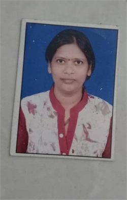 Sneha Santosh Misal - Part time Cleaner and Cook and Baby Sitter in Santacruz East in Mumbai