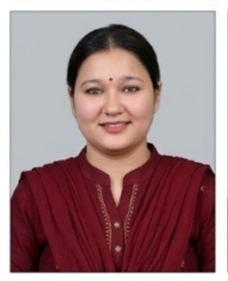 Sneha Singh - Part time Cleaner and Cook and Patient Care and Elderly Care and Baby Sitter in Naharpur in Delhi