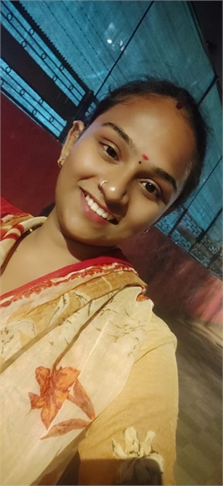 Sneha Sonawane - Part time Cleaner and Baby Sitter in Jogeshwari West in Mumbai