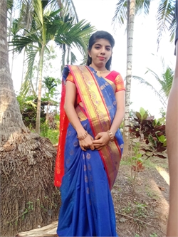 Sneha Tamdkar - Part time Cleaner and Baby Sitter in Dombivli East in Mumbai