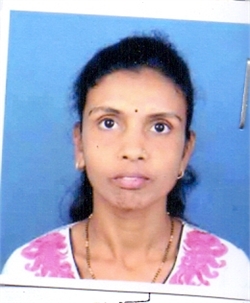 Sneha Vaidya - Part time Cleaner and Cook in Mahim in Mumbai