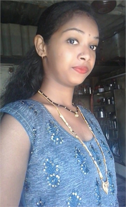 Sneha Waghmare - Part time Baby Sitter in Matunga in Mumbai