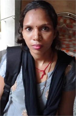 Snehal govind waghela - Part time Cleaner and Cook and Baby Sitter in parel in Mumbai