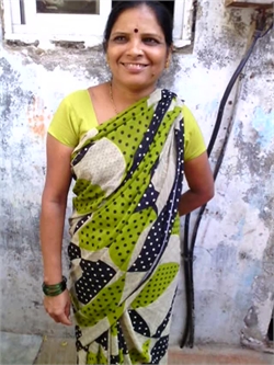 Snehal Kadam