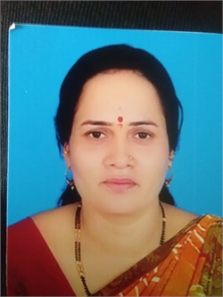 Snehal Kudale - Part time Cook in Katraj in Pune