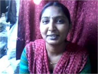Snehal Nalavade - Japa Maid in Ahmedabad