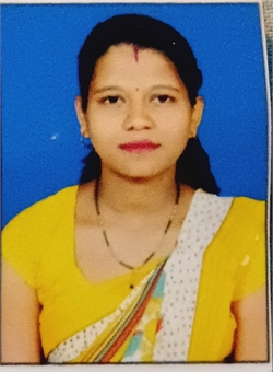 snehal nikesh jhadav - Part time Cleaner and Cook and Baby Sitter in mankhurd in Navi Mumbai