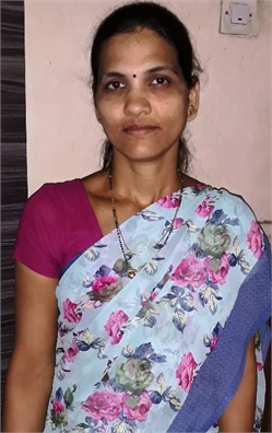 snehal pawar - Part time Baby Sitter in bhandup in Thane