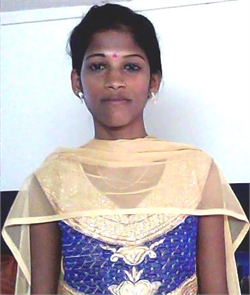 Snehal Ramkrishna - Part time Cleaner and Cook in Asangaon in Mumbai