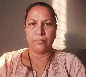 Snehal Sadanand Dhamankar - Part time Baby Sitter in Mahalaxmi East in Mumbai