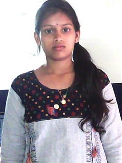 Snehal Sadashiv Pawar - Part time Baby Sitter in Vashi in Mumbai