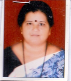 Snehal Sakpal - Part time Cleaner and Cook and Baby Sitter in Kalwa in Thane