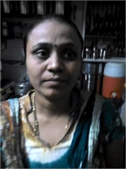 Snehal Santosh Mistry - Part time Cook in Ghatkopar East in Mumbai