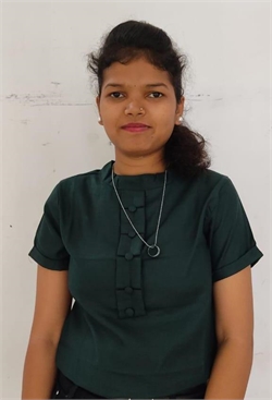 Snehal Tandale - Part time Cleaner in Ghtakopar West in Mumbai