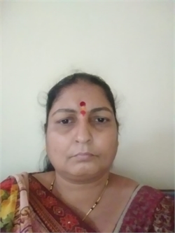 Snehalata Deepak Jagtap - Part time Cleaner and Cook and Baby Sitter in Hadapsar in Pune