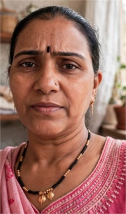 Sobha - Part time Cleaner in Kalamboli in Panvel