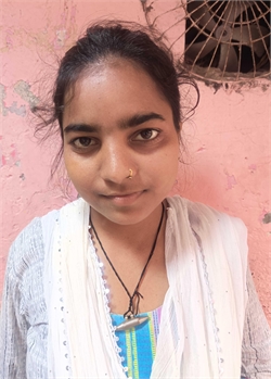 Sobha - Part time Cleaner in Daya basti in Delhi