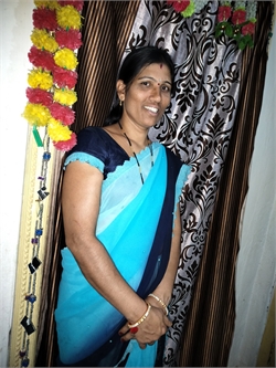 Sobha - Part time Cleaner in Hyderabad, Telangana in Hyderabad